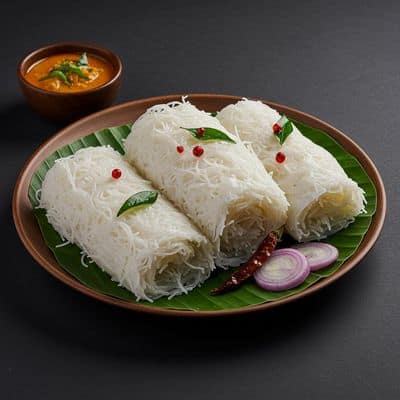 Idiyappam (1 Pc)