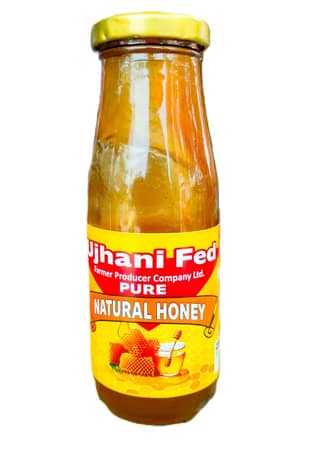 Pure Natural Honey