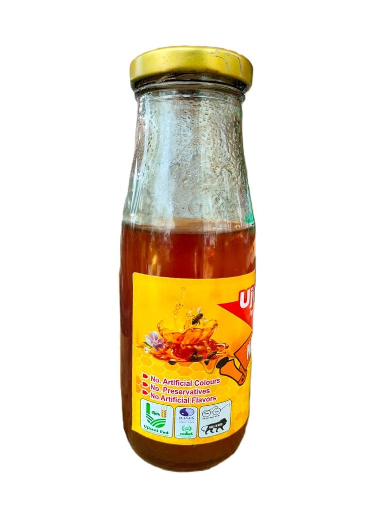 Pure Natural Honey view 3