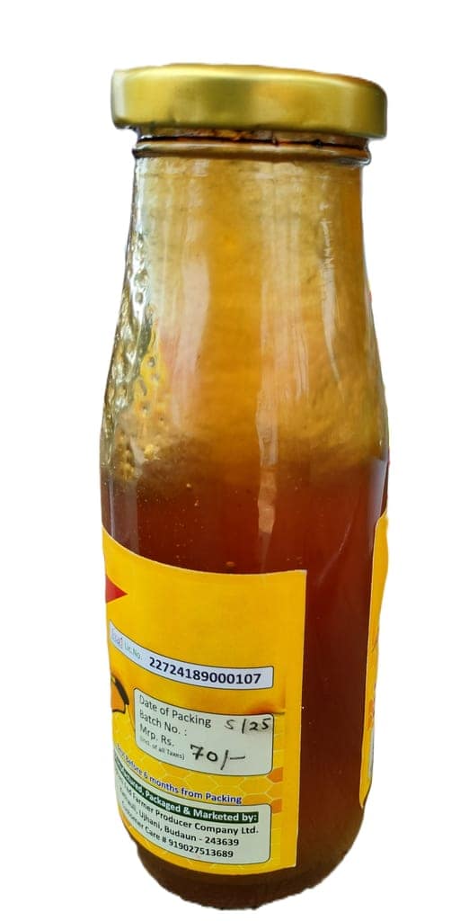 Pure Natural Honey view 4