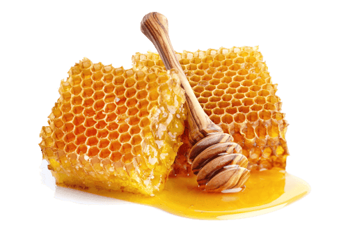 Pure Natural Honey view 6