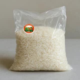 Janwati Traders's idli rice