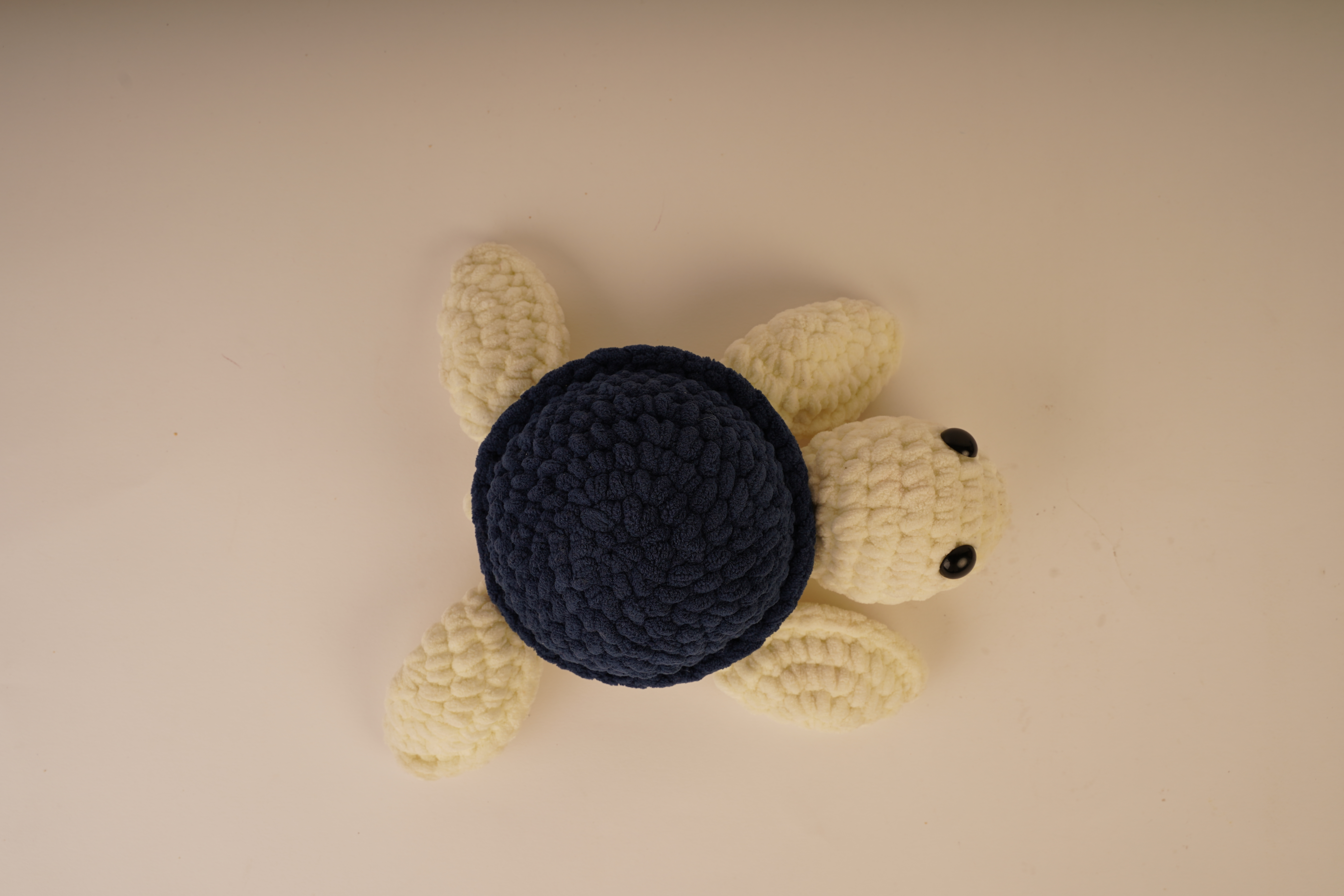 Handmade Turtle Decorative Figurine for Home and Table Decoration