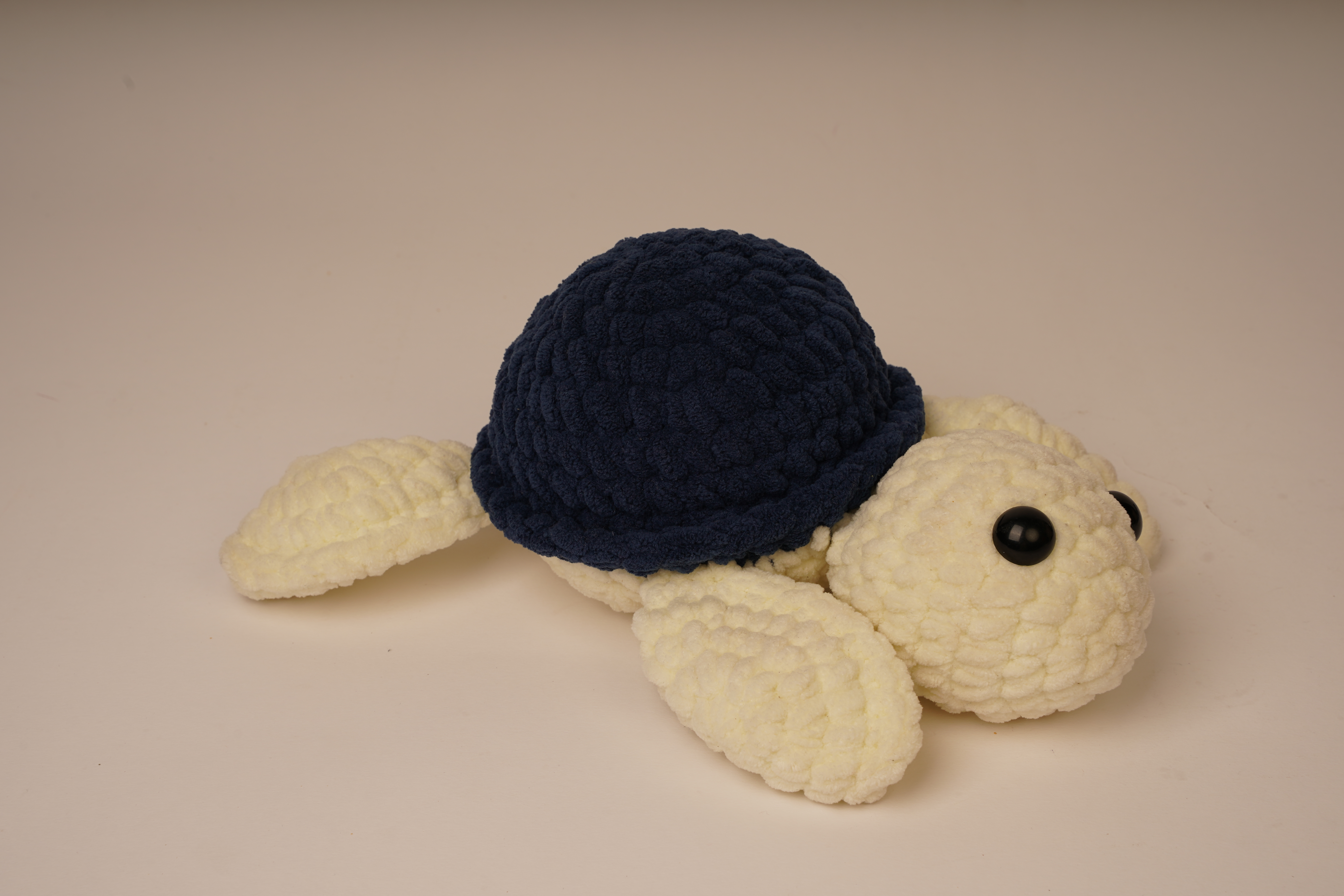 Handmade Turtle Decorative Figurine for Home and Table Decoration view 2