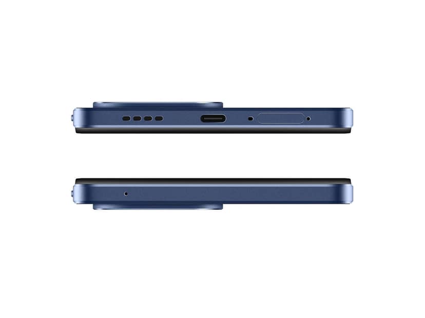 Realme Narzo 90X 5G Smartphone, 8GB RAM, 128GB Storage - Nitro Blue view 3
