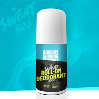 Bombay Shaving Company Roll On Deo