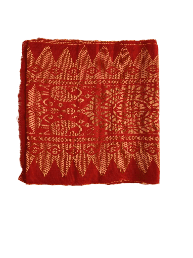 ARONAI (Muffler) view 3