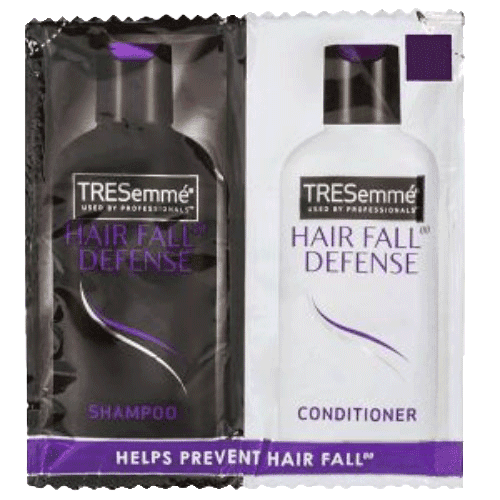TRESemme Hair Shampoo Hair Fall Defense 12ml