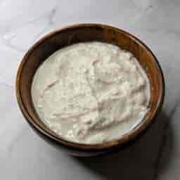 Vegan Curd (400ml)