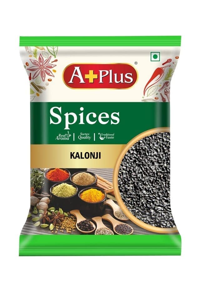 Aplus Kalaungi 100gm(pouch) view 3
