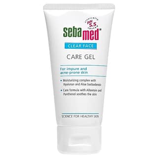 Sebamed Clear Face Care Gel 50 Ml