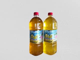 Sesame oil