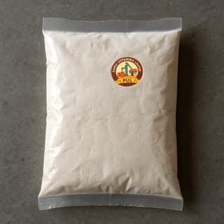 PANGI UPPAMMA Lounge's maida flour