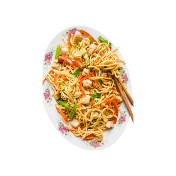 Chicken Chowmein Full