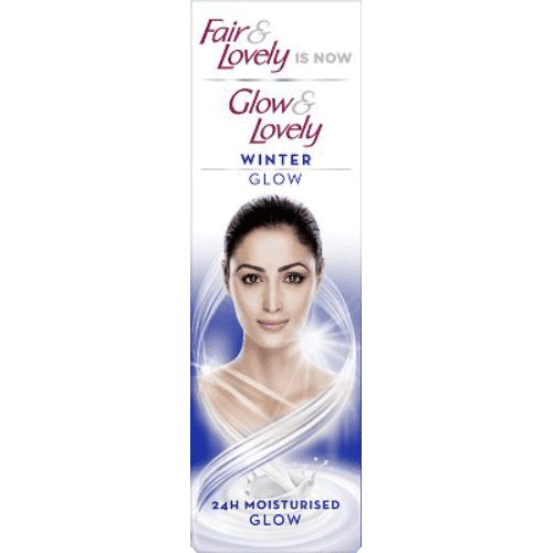 Glow & Lovely Cream Winter Fairness 80g