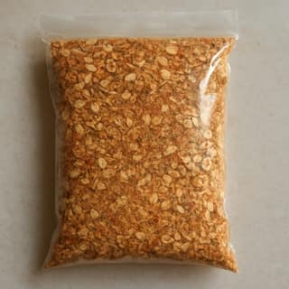 Shyamvati Store's masala oats