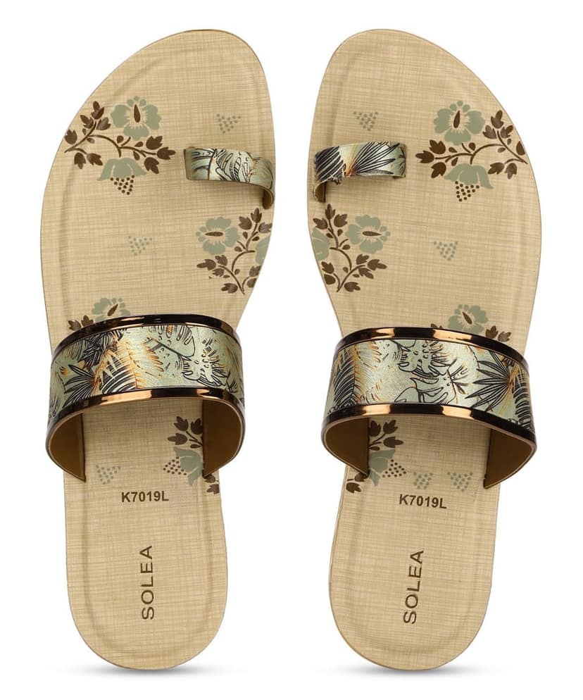 Paragon Women's Casual Sandals with Anti-Skid Sole & Sturdy Construction view 2