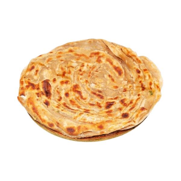 Tandoori Parotta