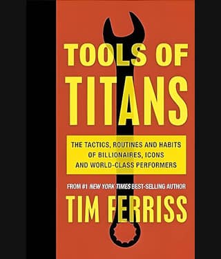 Tools of Titans