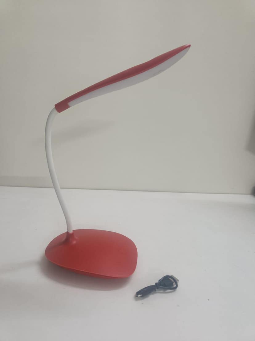 Study LED Table Lamp