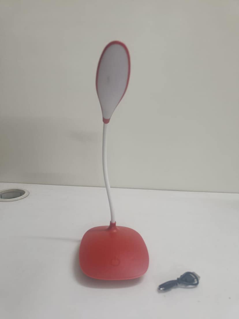Study LED Table Lamp view 2