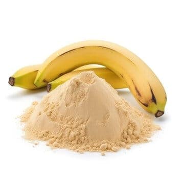 BANANA POWDER view 5