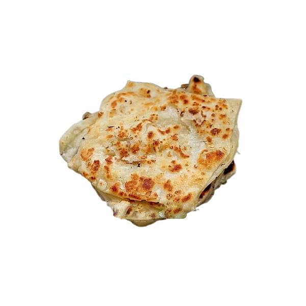 Veechu Parotta