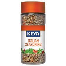 KEYA ITALIAN SEASONING 30GM BOTTLE