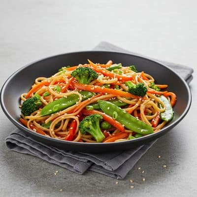 Veg Soft Noodles