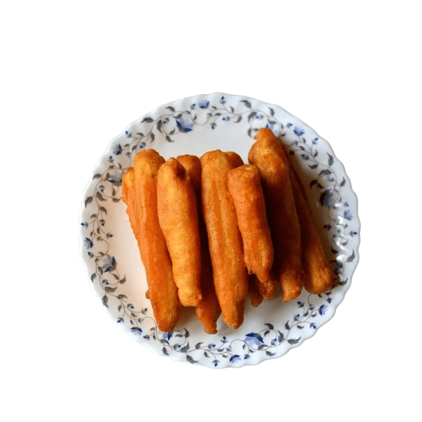 Golden Baby Corn