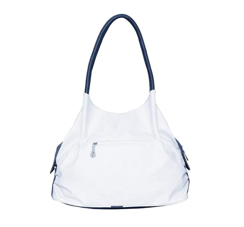Right Choice Large compartment handbag/shoulder bag women view 3