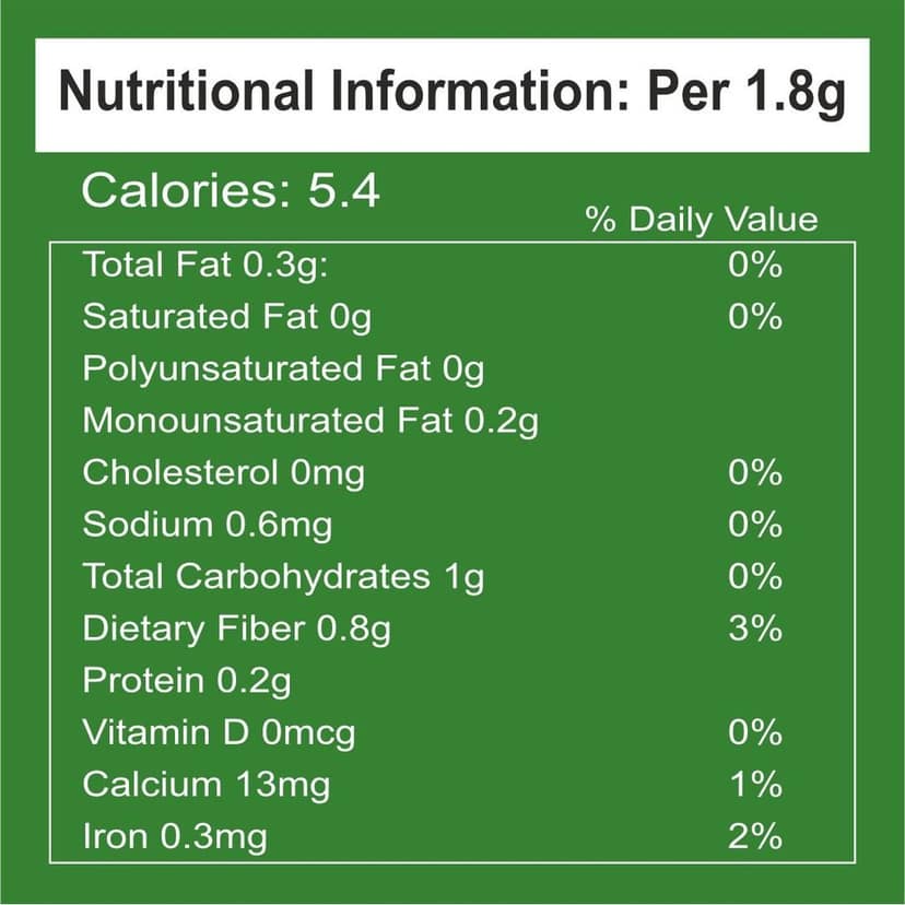 Coriander Powder (100 gm) view 3