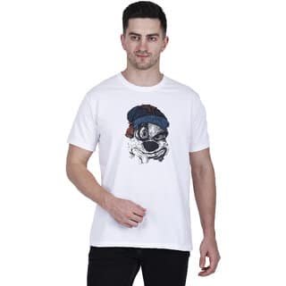 Life Dream Urban Street Style Graphic T-Shirt