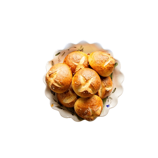 Bun Butter with Nattu Sakkarai