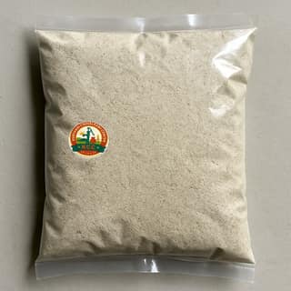 Kurthadi Chinalaxmi Center's bajra flour (pearl millet flour)