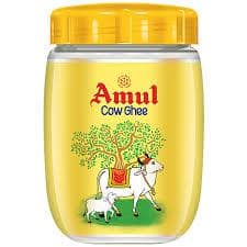 AMUL GHEE 500 ML