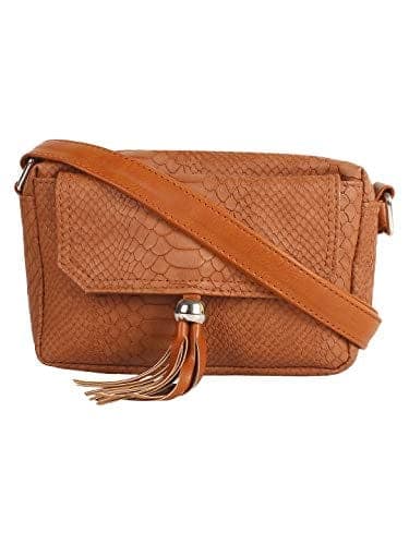 Lychee bags Girls PU Sling
