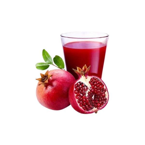 Pomegranate Fresh Juices