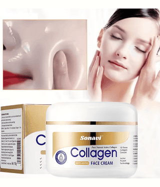 Sonavi Day Cream Normal Skin Collagen ( 50 gm )
