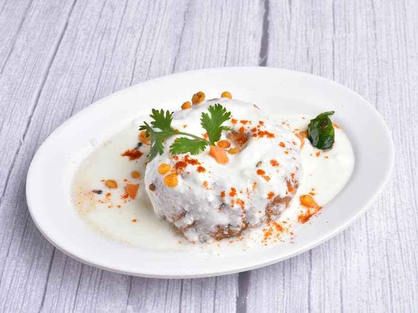 CURD VADAI '1 PC'