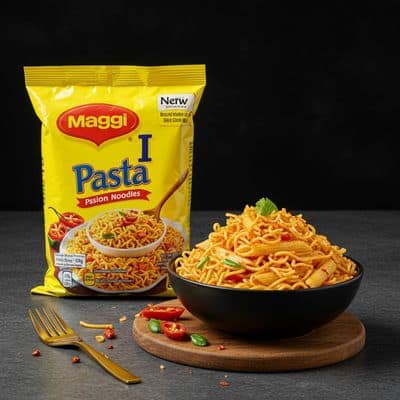 Magg I Pasta
