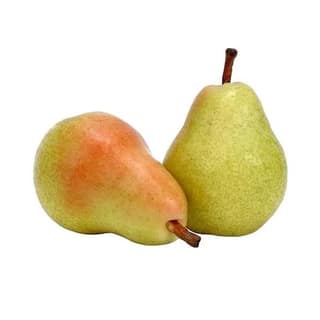 Agrify Fresh Beauty Pears 2 Pcs