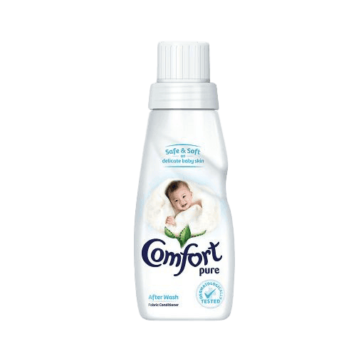 Comfort Fabric Conditioner Lullaby 220ml