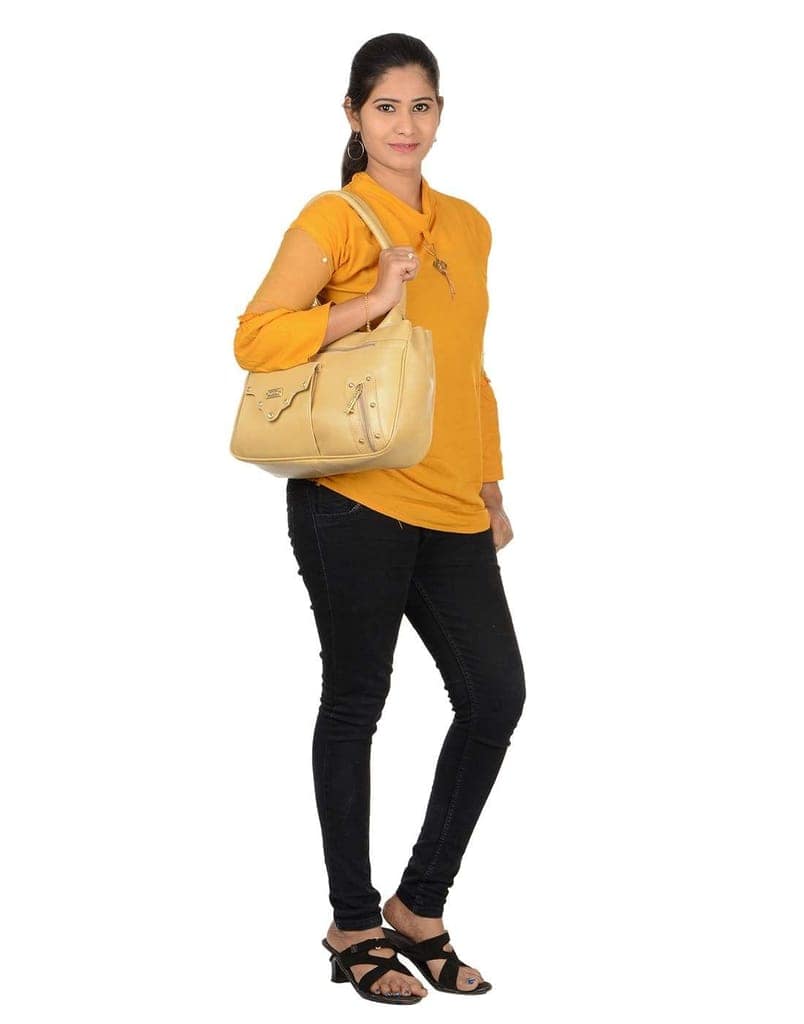 TASCHEN Women Casual Travel/Office Handbag view 5
