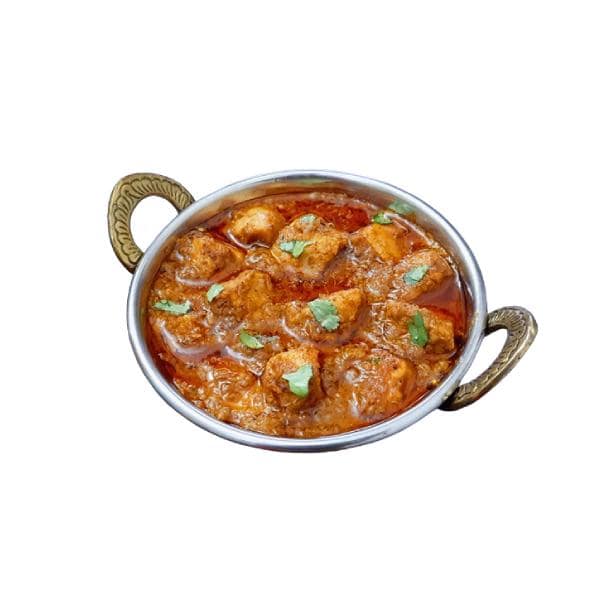 Chicken Korma Boneless Full