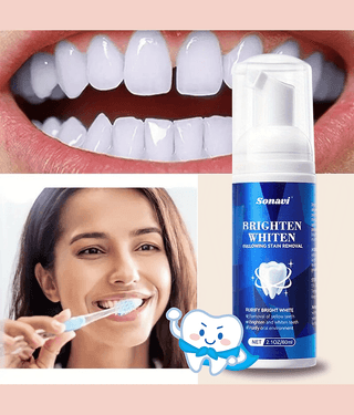 Sonavi Sonavi Mouthwash Spray Mint 60 mL