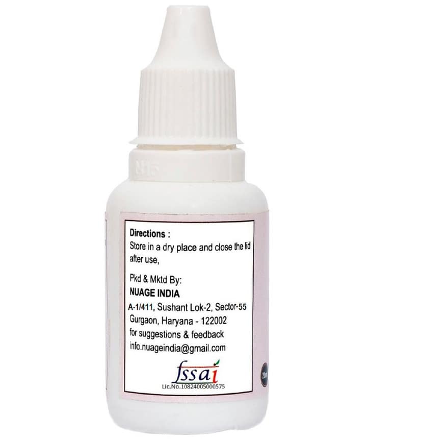 Bakefrillz Food Essence Flavour - Butterscotch, 20 ml view 3