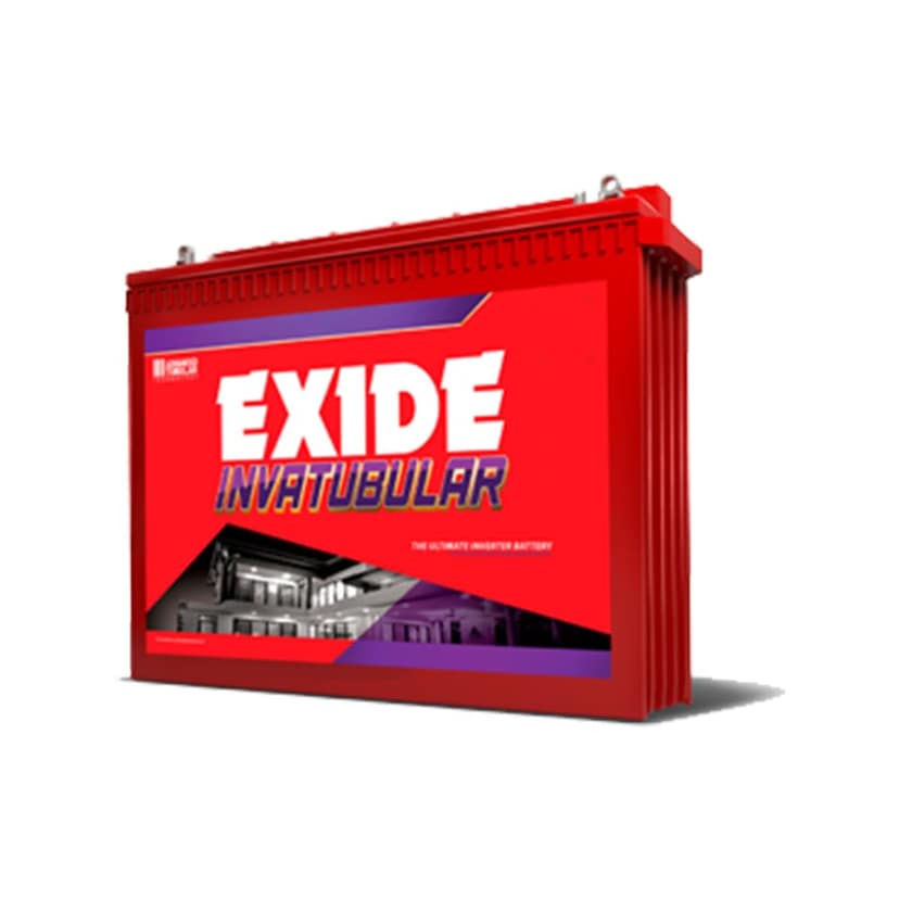 Exide It500 48 Plus 18