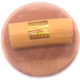 Chakana With Stick view 2