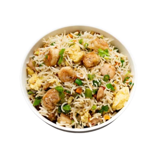 Chicken Fried Rice (Full)